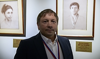 Открытие первой в России Аллеи олимпийцев, Омск, 12.08.2023_132