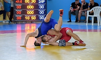 Фестиваль спортивной борьбы 41 армии - 2017, Новосибирск_76