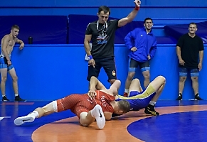 Подготовка к Мемориалу Аксёнова, 29.08.2023_2