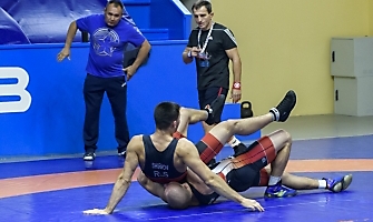 Подготовка к Мемориалу Аксёнова, 29.08.2023_4