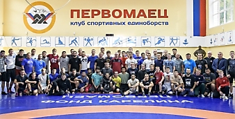 Подготовка к Мемориалу Аксёнова, 29.08.2023_7