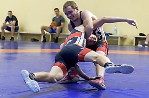 Подготовка к Мемориалу Аксёнова, 29.08.2023_14