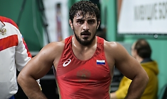 II Международный турнир по греко-римской борьбе «Мемориал Героя Советского Союза А.М. Аксенова. Возрождение», 9-10.09.2023_58