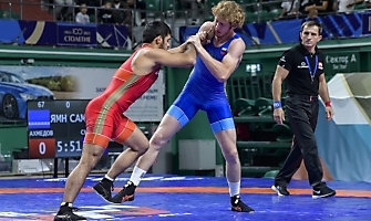 II Международный турнир по греко-римской борьбе «Мемориал Героя Советского Союза А.М. Аксенова. Возрождение», 9-10.09.2023_60