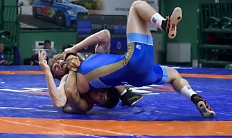 II Международный турнир по греко-римской борьбе «Мемориал Героя Советского Союза А.М. Аксенова. Возрождение», 9-10.09.2023_61