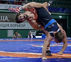 II Международный турнир по греко-римской борьбе «Мемориал Героя Советского Союза А.М. Аксенова. Возрождение», 9-10.09.2023_64
