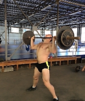 УТС в Р. Алтай клуб ЦСБ-Спартак июль 2017_6