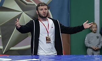 II Международный турнир по греко-римской борьбе «Мемориал Героя Советского Союза А.М. Аксенова. Возрождение», 9-10.09.2023_70