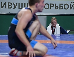 II Международный турнир по греко-римской борьбе «Мемориал Героя Советского Союза А.М. Аксенова. Возрождение», 9-10.09.2023_72