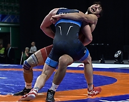 II Международный турнир по греко-римской борьбе «Мемориал Героя Советского Союза А.М. Аксенова. Возрождение», 9-10.09.2023_73