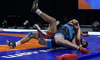 II Международный турнир по греко-римской борьбе «Мемориал Героя Советского Союза А.М. Аксенова. Возрождение», 9-10.09.2023_74