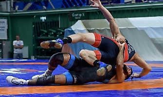 II Международный турнир по греко-римской борьбе «Мемориал Героя Советского Союза А.М. Аксенова. Возрождение», 9-10.09.2023_84