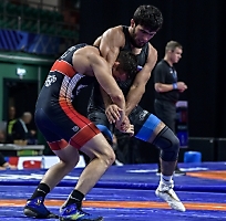 II Международный турнир по греко-римской борьбе «Мемориал Героя Советского Союза А.М. Аксенова. Возрождение», 9-10.09.2023_87