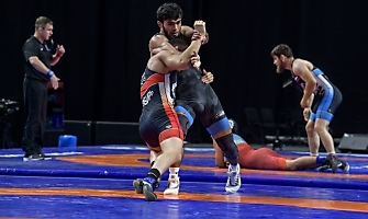 II Международный турнир по греко-римской борьбе «Мемориал Героя Советского Союза А.М. Аксенова. Возрождение», 9-10.09.2023_88