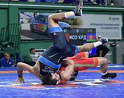 II Международный турнир по греко-римской борьбе «Мемориал Героя Советского Союза А.М. Аксенова. Возрождение», 9-10.09.2023_94