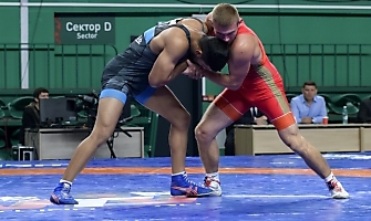 II Международный турнир по греко-римской борьбе «Мемориал Героя Советского Союза А.М. Аксенова. Возрождение», 9-10.09.2023_95