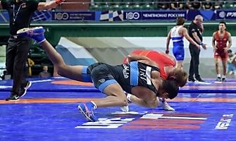 II Международный турнир по греко-римской борьбе «Мемориал Героя Советского Союза А.М. Аксенова. Возрождение», 9-10.09.2023_97