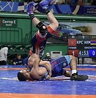 II Международный турнир по греко-римской борьбе «Мемориал Героя Советского Союза А.М. Аксенова. Возрождение», 9-10.09.2023_121