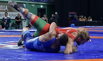 II Международный турнир по греко-римской борьбе «Мемориал Героя Советского Союза А.М. Аксенова. Возрождение», 9-10.09.2023_129