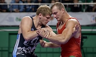 II Международный турнир по греко-римской борьбе «Мемориал Героя Советского Союза А.М. Аксенова. Возрождение», 9-10.09.2023_136