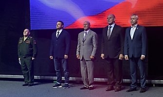 II Международный турнир по греко-римской борьбе «Мемориал Героя Советского Союза А.М. Аксенова. Возрождение», 9-10.09.2023_159