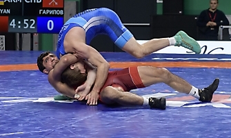 II Международный турнир по греко-римской борьбе «Мемориал Героя Советского Союза А.М. Аксенова. Возрождение», 9-10.09.2023_163