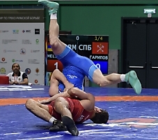 II Международный турнир по греко-римской борьбе «Мемориал Героя Советского Союза А.М. Аксенова. Возрождение», 9-10.09.2023_165