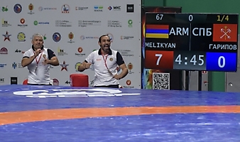 II Международный турнир по греко-римской борьбе «Мемориал Героя Советского Союза А.М. Аксенова. Возрождение», 9-10.09.2023_166