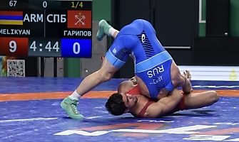 II Международный турнир по греко-римской борьбе «Мемориал Героя Советского Союза А.М. Аксенова. Возрождение», 9-10.09.2023_167