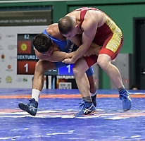 II Международный турнир по греко-римской борьбе «Мемориал Героя Советского Союза А.М. Аксенова. Возрождение», 9-10.09.2023_191