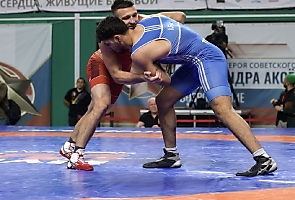 II Международный турнир по греко-римской борьбе «Мемориал Героя Советского Союза А.М. Аксенова. Возрождение», 9-10.09.2023_192