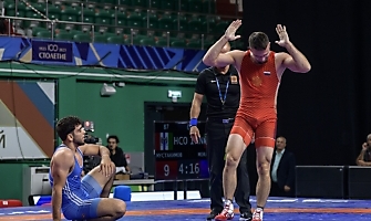 II Международный турнир по греко-римской борьбе «Мемориал Героя Советского Союза А.М. Аксенова. Возрождение», 9-10.09.2023_197