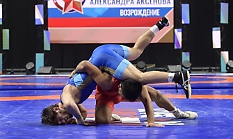 II Международный турнир по греко-римской борьбе «Мемориал Героя Советского Союза А.М. Аксенова. Возрождение», 9-10.09.2023_205