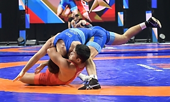 II Международный турнир по греко-римской борьбе «Мемориал Героя Советского Союза А.М. Аксенова. Возрождение», 9-10.09.2023_208