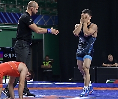 II Международный турнир по греко-римской борьбе «Мемориал Героя Советского Союза А.М. Аксенова. Возрождение», 9-10.09.2023_223