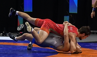 II Международный турнир по греко-римской борьбе «Мемориал Героя Советского Союза А.М. Аксенова. Возрождение», 9-10.09.2023_227