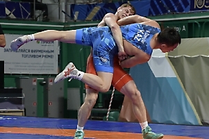 II Международный турнир по греко-римской борьбе «Мемориал Героя Советского Союза А.М. Аксенова. Возрождение», 9-10.09.2023_229