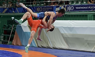 II Международный турнир по греко-римской борьбе «Мемориал Героя Советского Союза А.М. Аксенова. Возрождение», 9-10.09.2023_230