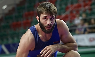 II Международный турнир по греко-римской борьбе «Мемориал Героя Советского Союза А.М. Аксенова. Возрождение», 9-10.09.2023_233