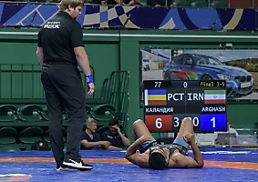 II Международный турнир по греко-римской борьбе «Мемориал Героя Советского Союза А.М. Аксенова. Возрождение», 9-10.09.2023_234