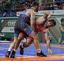 II Международный турнир по греко-римской борьбе «Мемориал Героя Советского Союза А.М. Аксенова. Возрождение», 9-10.09.2023_236