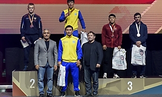 II Международный турнир по греко-римской борьбе «Мемориал Героя Советского Союза А.М. Аксенова. Возрождение», 9-10.09.2023_253