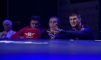 II Международный турнир по греко-римской борьбе «Мемориал Героя Советского Союза А.М. Аксенова. Возрождение», 9-10.09.2023_257