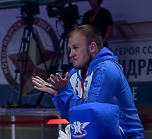 II Международный турнир по греко-римской борьбе «Мемориал Героя Советского Союза А.М. Аксенова. Возрождение», 9-10.09.2023_258