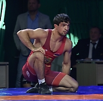 II Международный турнир по греко-римской борьбе «Мемориал Героя Советского Союза А.М. Аксенова. Возрождение», 9-10.09.2023_264