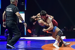 II Международный турнир по греко-римской борьбе «Мемориал Героя Советского Союза А.М. Аксенова. Возрождение», 9-10.09.2023_270