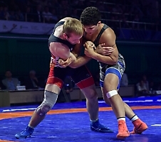 II Международный турнир по греко-римской борьбе «Мемориал Героя Советского Союза А.М. Аксенова. Возрождение», 9-10.09.2023_283