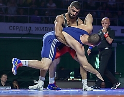 II Международный турнир по греко-римской борьбе «Мемориал Героя Советского Союза А.М. Аксенова. Возрождение», 9-10.09.2023_290