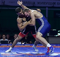 II Международный турнир по греко-римской борьбе «Мемориал Героя Советского Союза А.М. Аксенова. Возрождение», 9-10.09.2023_296