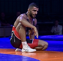 II Международный турнир по греко-римской борьбе «Мемориал Героя Советского Союза А.М. Аксенова. Возрождение», 9-10.09.2023_298